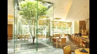 Grand Hyatt Tokyo || Recommended 5  Stars Hotel || Tokyo, JAPAN