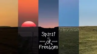 Spirit of Freedom [Фильм]