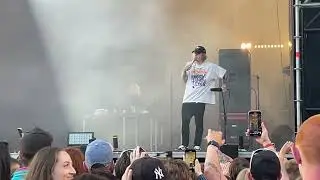 PHARAOH - 5 минут назад (21.06.24) / Санкт-Петербург / ATLANTA ACT SUMMER FESTIVAL