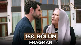 Kan Çiçekleri 168. Bölüm Fragmanı - 19 Ekim Perşembe