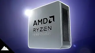 They Have (more) AI Now | Ryzen 7 8845HS feat. GMKtec NucBox K8 mini PC