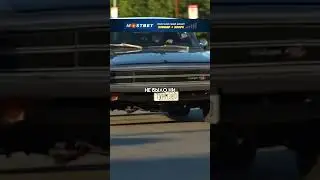 Самый опасный автомобиль в мире #shorts