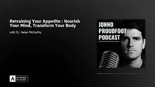 Retraining Your Appetite : Nourish Your Mind, Transform Your Body