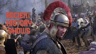 Top 5 Ancient History TV Shows You Probably Havent Seen Yet !