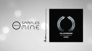 BVKER.COM - Platinum Hip Hop Drum Kit [FREE SAMPLE PACK]