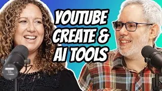 YouTube's Create & AI Tools — Explained!