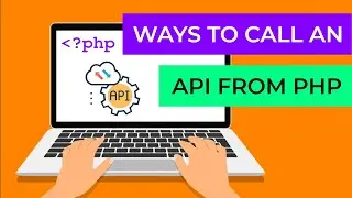 How to call APIs from PHP: file_get_contents, cURL, Guzzle and SDKs