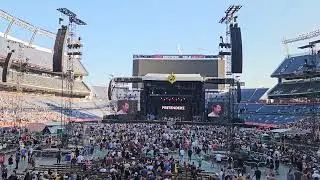 Pretenders - Let the Sun Come In - Mile High Stadium (2024)(4K 60fps)