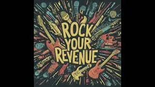 Rock Your Revenue: Unconventional Sales Lessons Worth Listening To