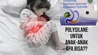 Apakah antasida bisa untuk anak 10 tahun #antacid #obatmaag #gastritis #obatlambung