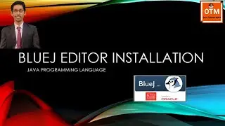 BlueJ Installation | BlueJ Editor