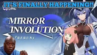 THIS IS NOT A DRILL!! IT'S FINALLY HAPPENING!! | Azur Lane