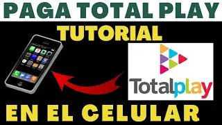 💥Paga desde el Celular💥 el Internet Total Play Tutorial 2024