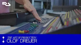 Creative Delays on Hardware | The Art of Production: Olof Dreijer