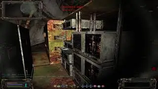 S.T.A.L.K.E.R. Народная Солянка ОП 2.1 : ПДА Васильева в лаборатории X16