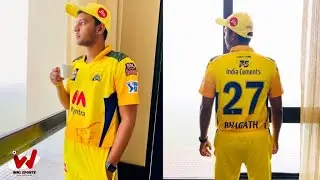 bhagath varma ipl 2021 | bhagath varma csk | CSK Squad List | ipl 2021 highlights | ipl 2021 live