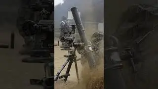 What are mortars used for?