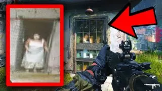 Modern Warfare 3 Old Lady Easter Egg Guide on Underpass! (COD MW3 Secret Old Lady Easter Egg Guide)