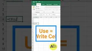 #excelshortsvideo #exceltips #excel #howto #file || How to find exact file location in excel