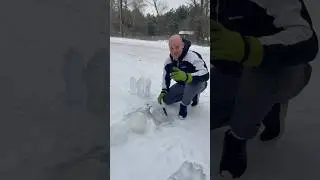 КАК СОЗДАЕТСЯ КОНТЕНТ ❄️🥶 #shorts