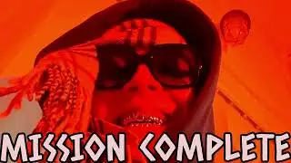 BIG BABY TAPE - MISSION COMPLETE (UNRELEASED)