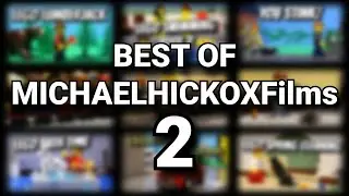 Best of MICHAELHICKOXFilms - Volume 2