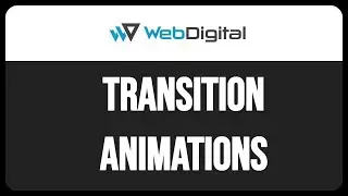 Transition Animations