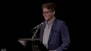 Samuel Woolley: How Technology Will Break the Truth | Town Hall Seattle