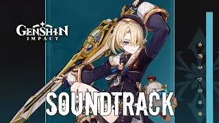 Freminet Trailer OST EXTENDED (from Fontaine Trailer) [HQ Cover] | Genshin Impact