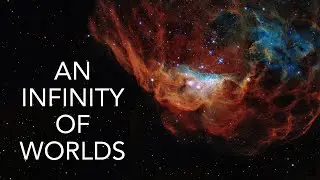 An Infinity of Worlds: Cosmic Inflation and the Beginning of the Universe - Will Kinney