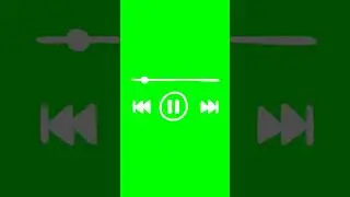 Green Screen Music Sticker 017 #music #greenscreen #shorts