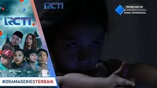 IH SEREM - Menyeramkan Tiba Tiba Muncul Sosok Ini [17 NOVEMBER 2017]