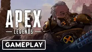 Apex Legends: Lost Treasures Collection - Gameplay Overview & Trailer | EA Play 2020