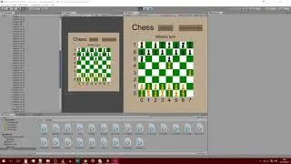 Programming chess - lesson #49: Working on pinning (part 1/2)