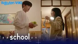 School 2021 - EP6 | Its a Chaotic Life and Youre Invited | Korean Drama