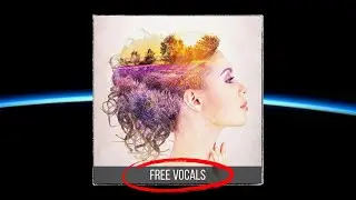 Free Vocal Sample Pack - Royalty Free Vocals - Vocal Sample Pack | By Ghosthack