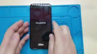 Huawei P40 lite E , Hard Reset , Factory Reset