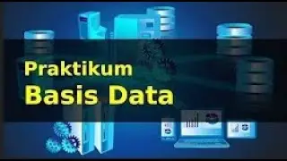 #6 dan #7 Praktikum Basis Data - Join dan Sub Query