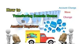 How to Move a Domain to Another GoDaddy Account