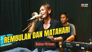 REMBULAN DAN MATAHARI - FITRI SHATIE