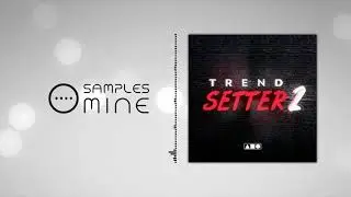 Squadpack - Trendsetter 2: Free EDM Sample Pack [FREE SAMPLE PACK]