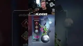 Apex just added the Rarest Badge to the game...