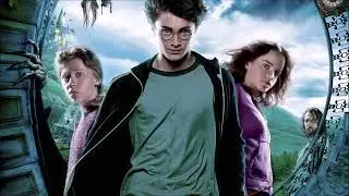 Harry Potter Soundtrack - Double Trouble Theme (Complete) (No Choir)