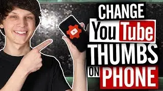 How To Add A Thumbnail To YouTube Videos On iPhone And Android