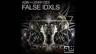 ASIN & Lenny Dee - False Idxls HE78