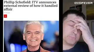 Phillip Schofield: ITV Investigate & "1 Million Followers" Youtuber Jack Jones Speaks Out...