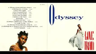 Odyssey  - Love Train (Album 1994)