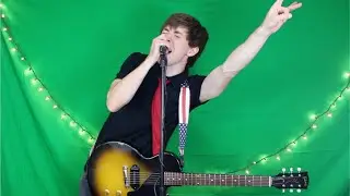 Green Day Mashup (10 Popular Songs)