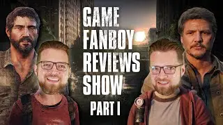 Last of Us Game Fanboy reviews the HBO show - Part 1