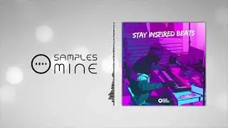 Black Octopus - Stay Inspired Beats Vol. 2 [FREE SAMPLE PACK]